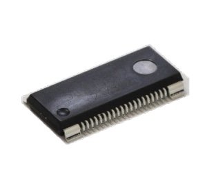 Hitachi Power Semiconductor Device, Ltd. has developed High-Voltage Motor Driver IC products, for home appliances such as room air-conditioners, which endure steep variation of supply voltage